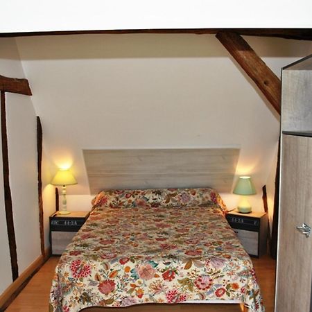 Gite De Charme Pres Des Chateaux De La Loire Avec Jardin, Terrasse Et Equipements Pour Familles - Fr-1-381-359 Azay-sur-Cher Eksteriør bilde