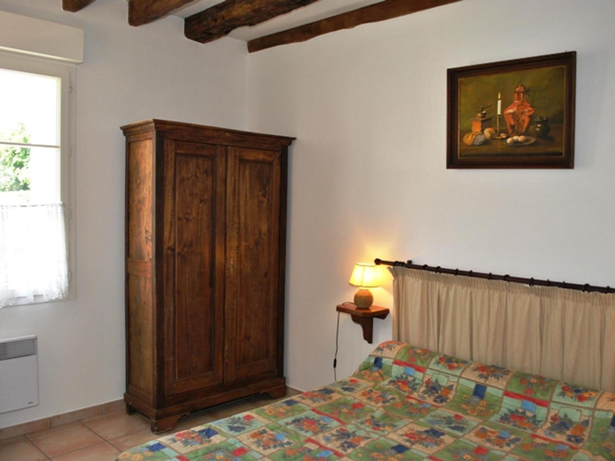 Gite De Charme Pres Des Chateaux De La Loire Avec Jardin, Terrasse Et Equipements Pour Familles - Fr-1-381-359 Azay-sur-Cher Eksteriør bilde
