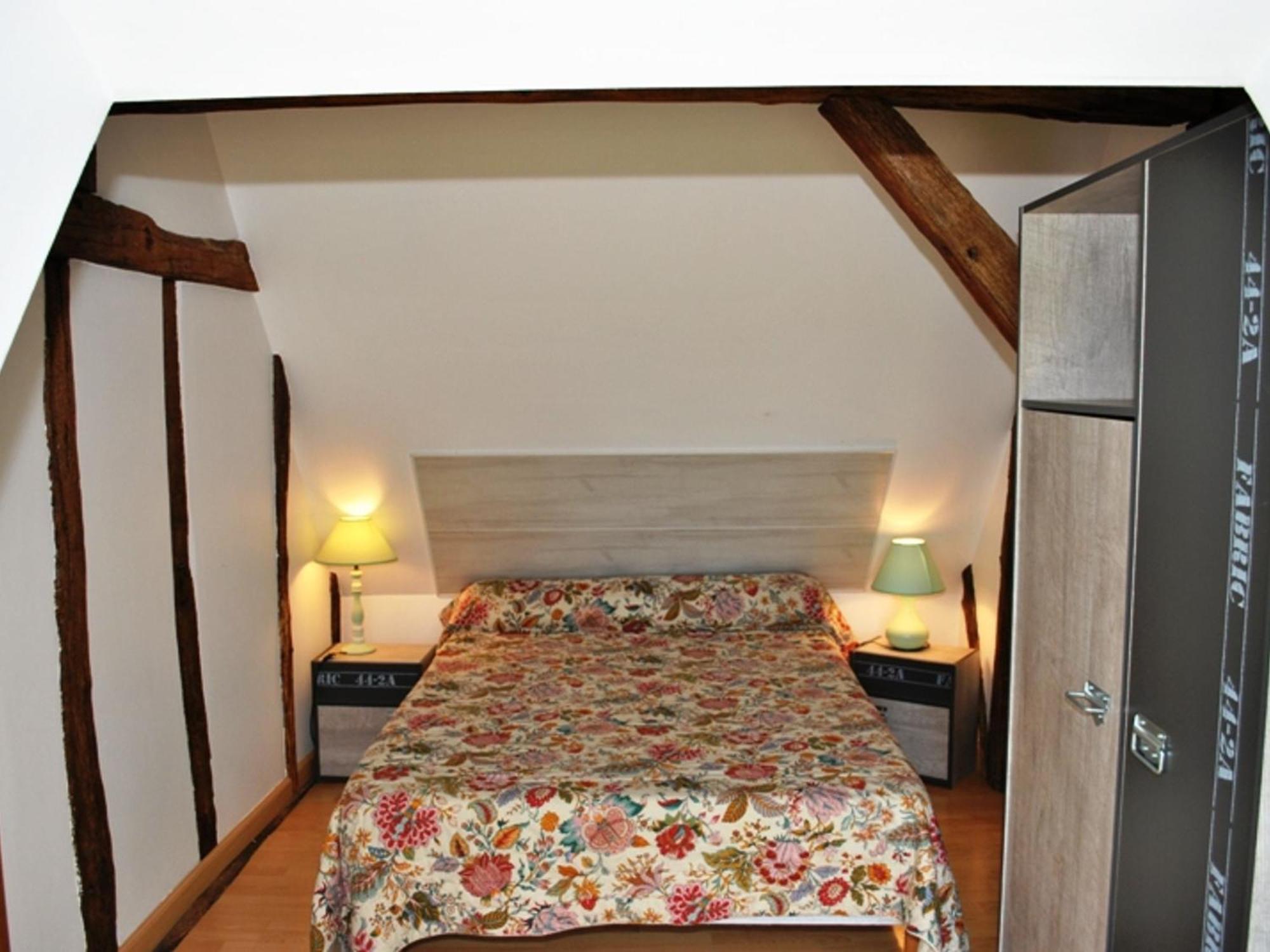 Gite De Charme Pres Des Chateaux De La Loire Avec Jardin, Terrasse Et Equipements Pour Familles - Fr-1-381-359 Azay-sur-Cher Eksteriør bilde