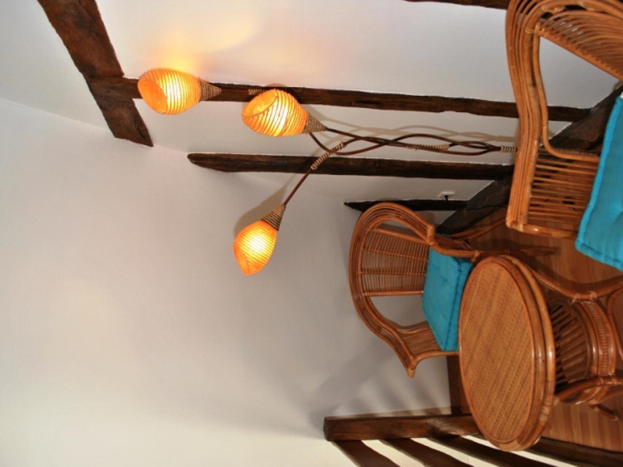 Gite De Charme Pres Des Chateaux De La Loire Avec Jardin, Terrasse Et Equipements Pour Familles - Fr-1-381-359 Azay-sur-Cher Eksteriør bilde