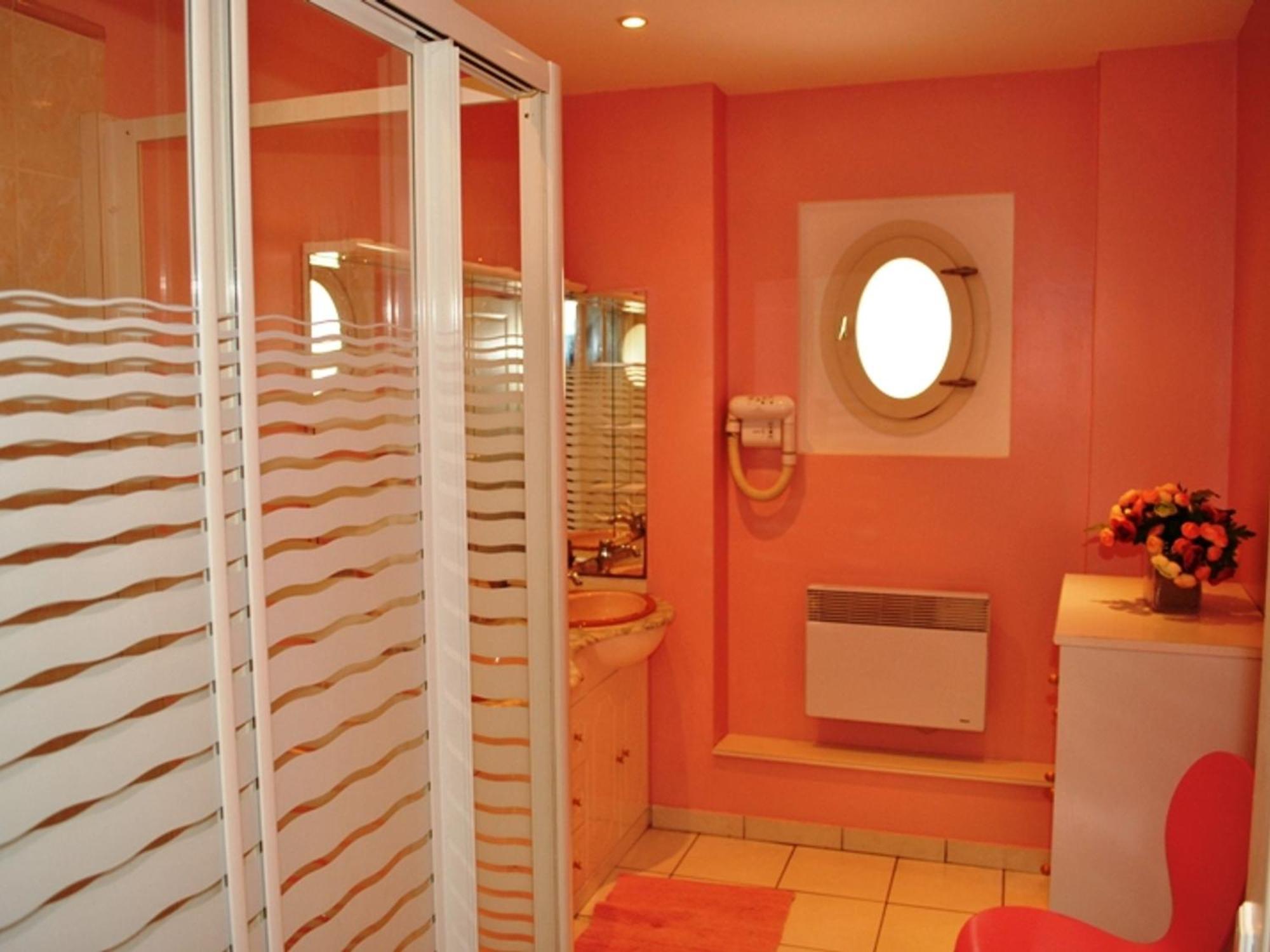 Gite De Charme Pres Des Chateaux De La Loire Avec Jardin, Terrasse Et Equipements Pour Familles - Fr-1-381-359 Azay-sur-Cher Eksteriør bilde