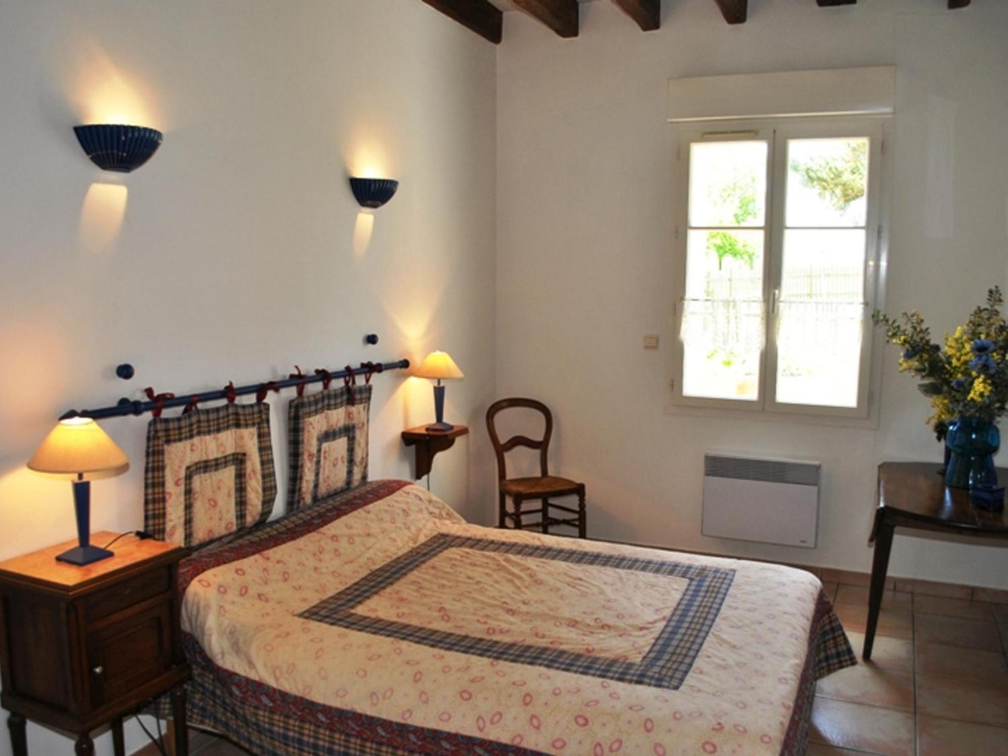 Gite De Charme Pres Des Chateaux De La Loire Avec Jardin, Terrasse Et Equipements Pour Familles - Fr-1-381-359 Azay-sur-Cher Eksteriør bilde