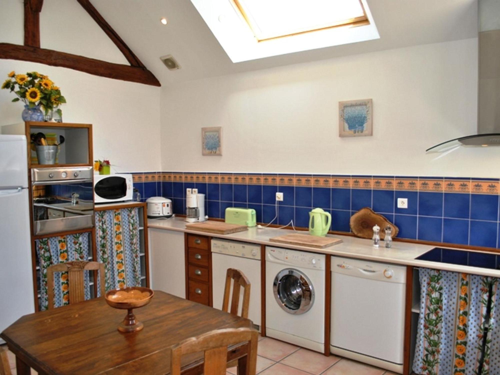 Gite De Charme Pres Des Chateaux De La Loire Avec Jardin, Terrasse Et Equipements Pour Familles - Fr-1-381-359 Azay-sur-Cher Eksteriør bilde